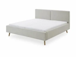 Discount HARPER Polsterbett MONACO