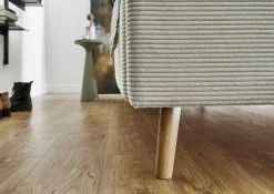 Discount HARPER Polsterbett MONACO