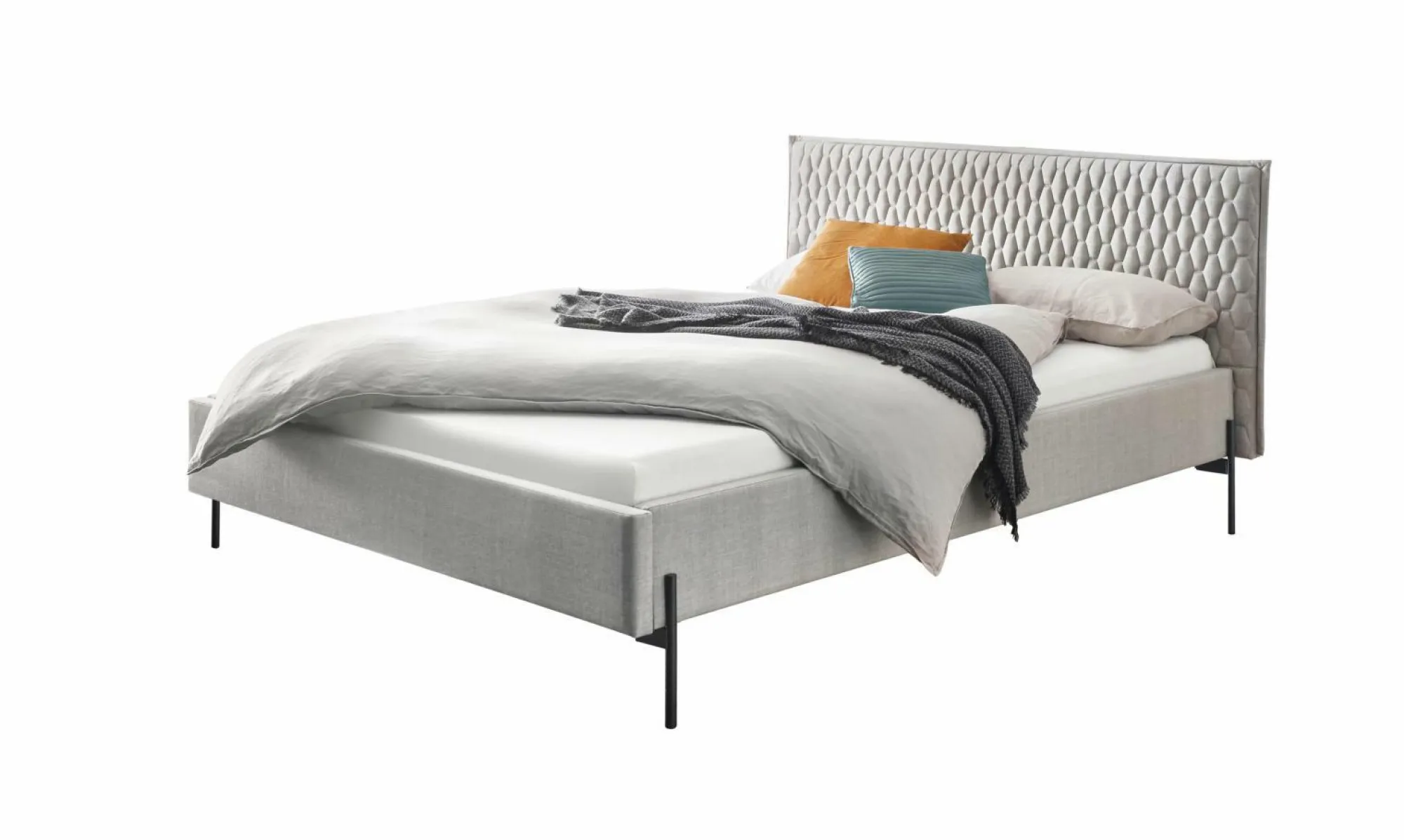 HASENA Polsterbett GLORIA