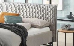 HASENA Polsterbett GLORIA