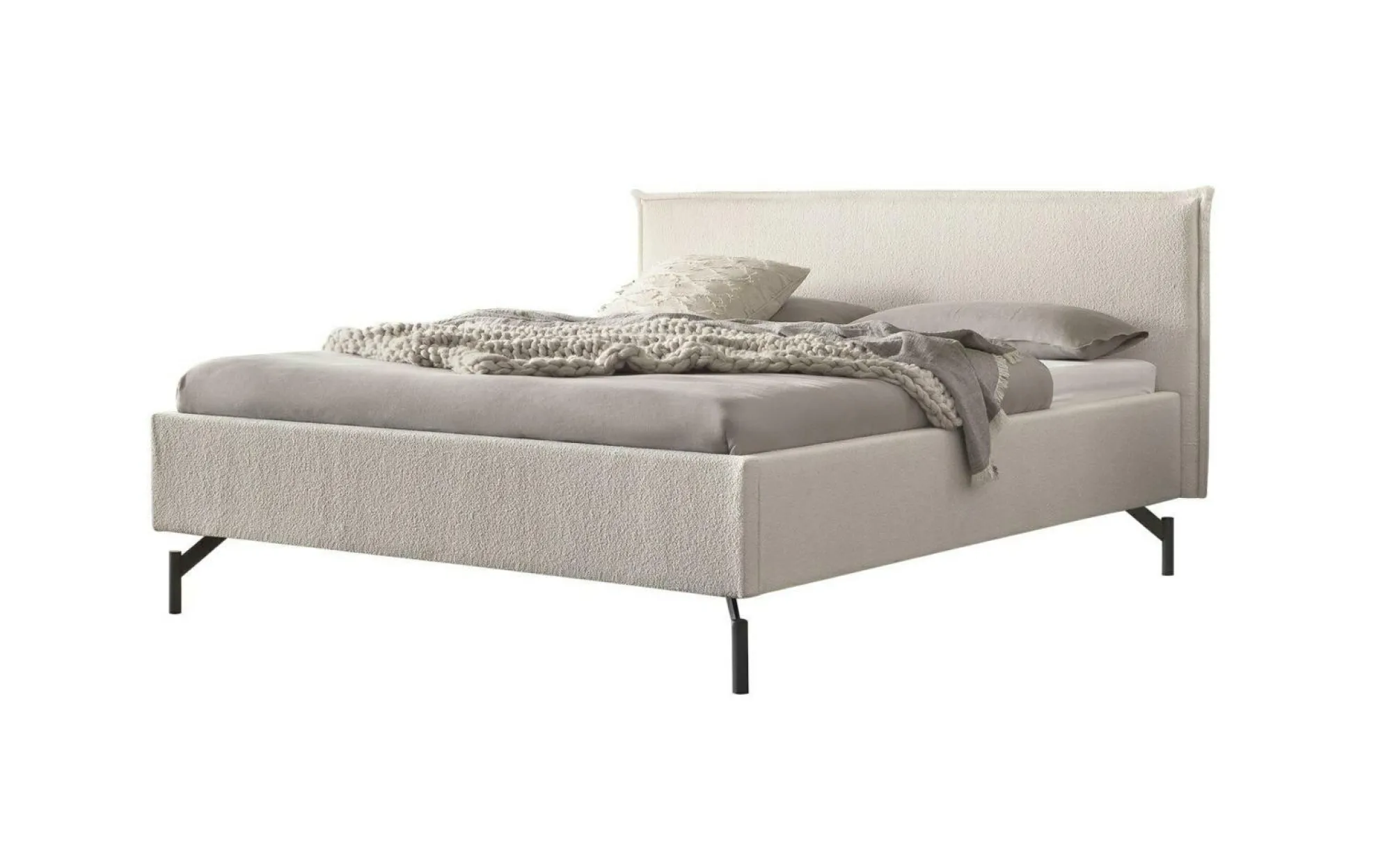 HASENA Polsterbett MARLA