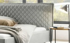 HASENA Polsterbett NARDO