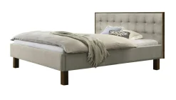 HASENA Polsterbett NOAH