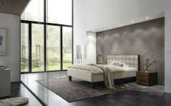 HASENA Polsterbett NOAH