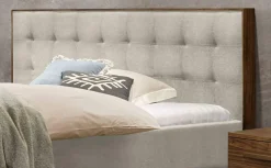 HASENA Polsterbett NOAH