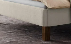 HASENA Polsterbett NOAH