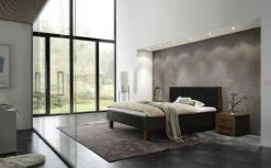 Outlet HASENA Polsterbett NOAH