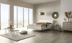 HASENA Polsterbett NORA