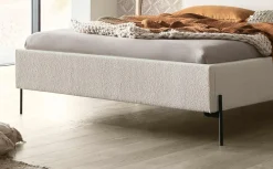 HASENA Polsterbett NORA