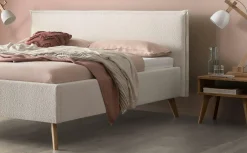 New HASENA Polsterbett SELENA