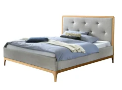 HASENA Polsterbett SILENTO