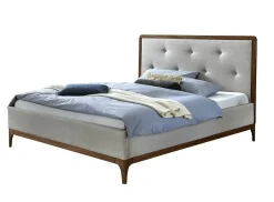 HASENA Polsterbett SILENTO