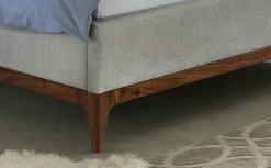 HASENA Polsterbett SILENTO