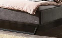 HASENA Polsterbett STEFANO