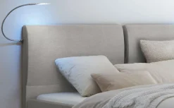 HASENA Polsterbett TAMARA