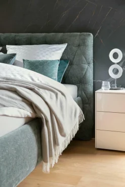 JOOP! Polsterbett BEDSYSTEM