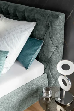 JOOP! Polsterbett BEDSYSTEM