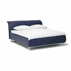 JOOP! Polsterbett CUBIC CUSHIO