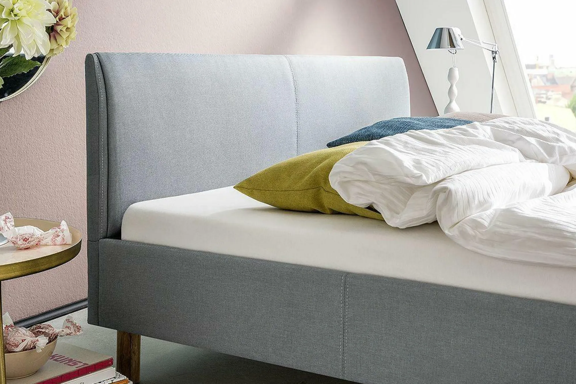 meise möbel Polsterbett LENA