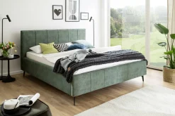 Discount meise möbel Polsterbett LIZZANO