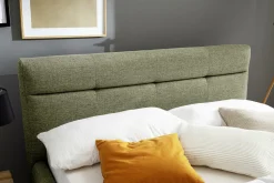 meise möbel Polsterbett LOTTE