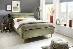 meise möbel Polsterbett LOTTE