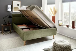 meise möbel Polsterbett LOTTE