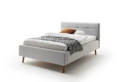 Outlet meise möbel Polsterbett LOTTE