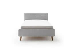 Outlet meise möbel Polsterbett LOTTE