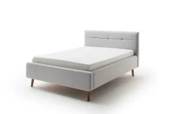 Outlet meise möbel Polsterbett LOTTE