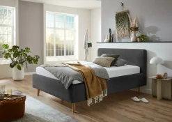 Sale meise möbel Polsterbett MATTIS