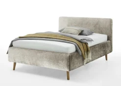 Clearance meise möbel Polsterbett MATTIS