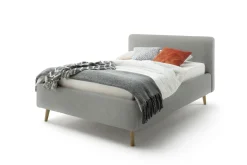 Outlet meise möbel Polsterbett MATTIS