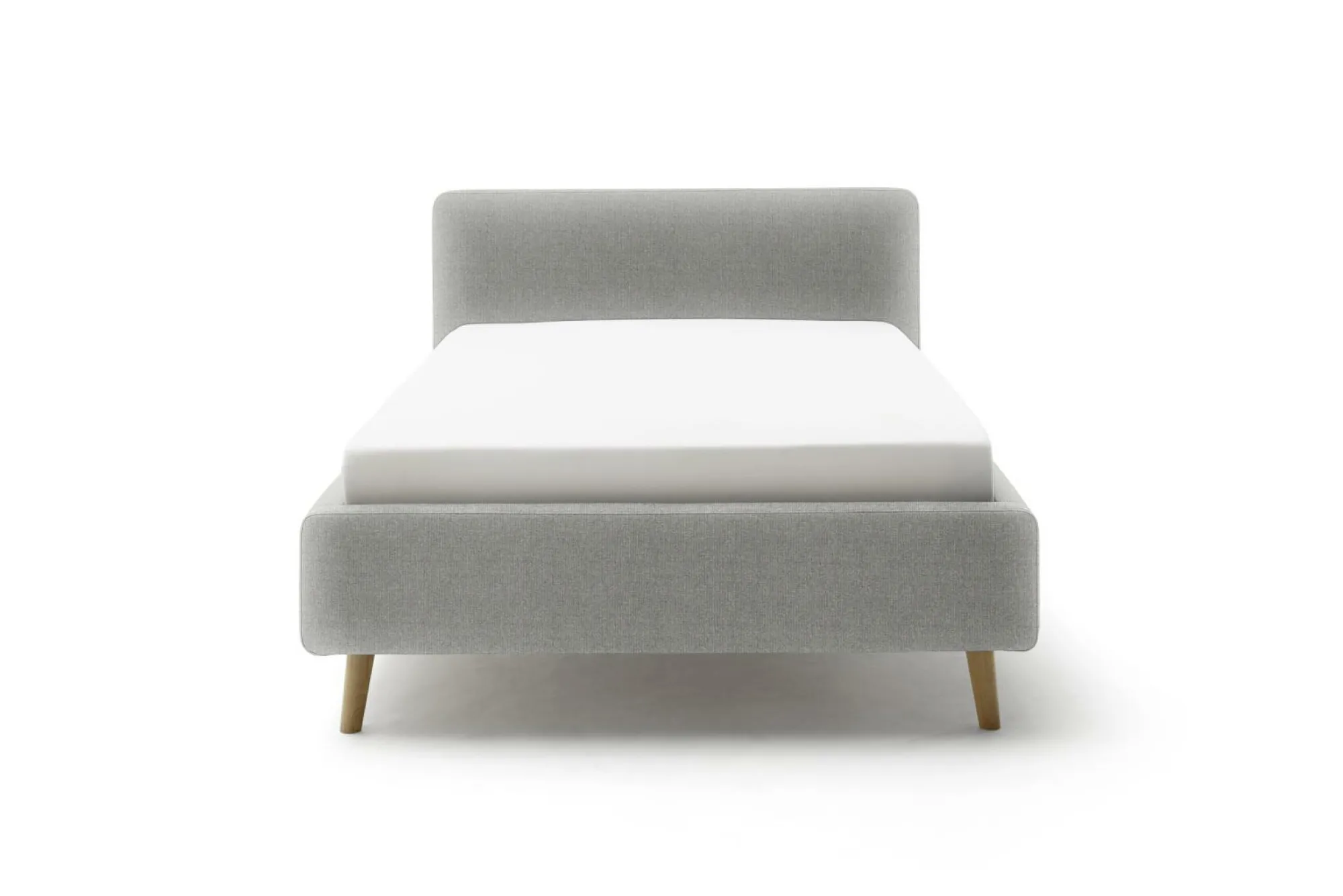 Outlet meise möbel Polsterbett MATTIS