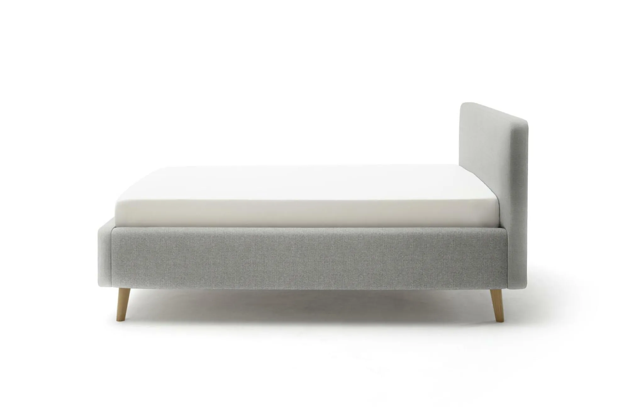 Outlet meise möbel Polsterbett MATTIS