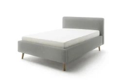 Outlet meise möbel Polsterbett MATTIS