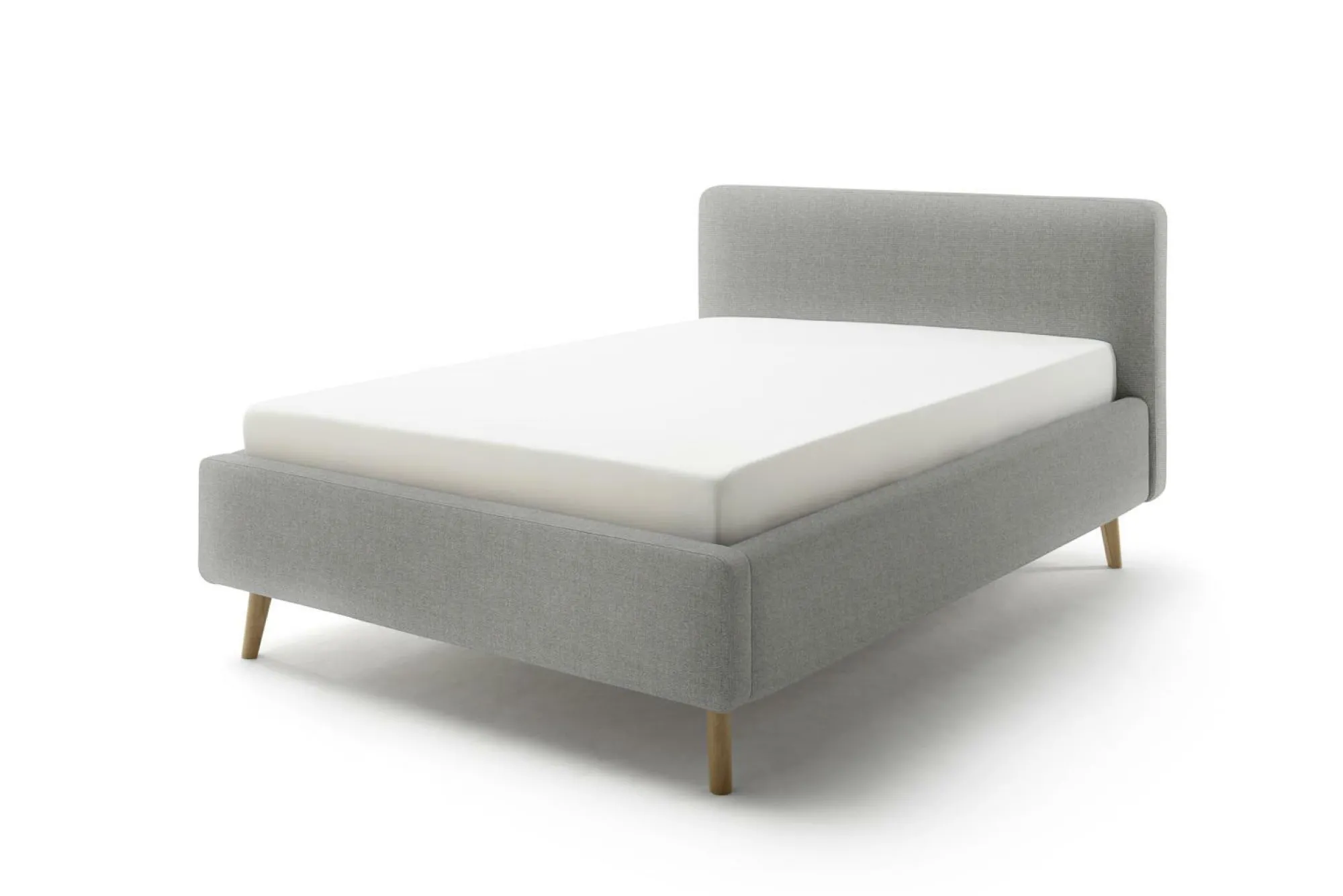 Outlet meise möbel Polsterbett MATTIS