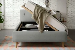 Outlet meise möbel Polsterbett MATTIS