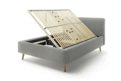 Outlet meise möbel Polsterbett MATTIS