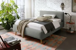 Outlet meise möbel Polsterbett MATTIS