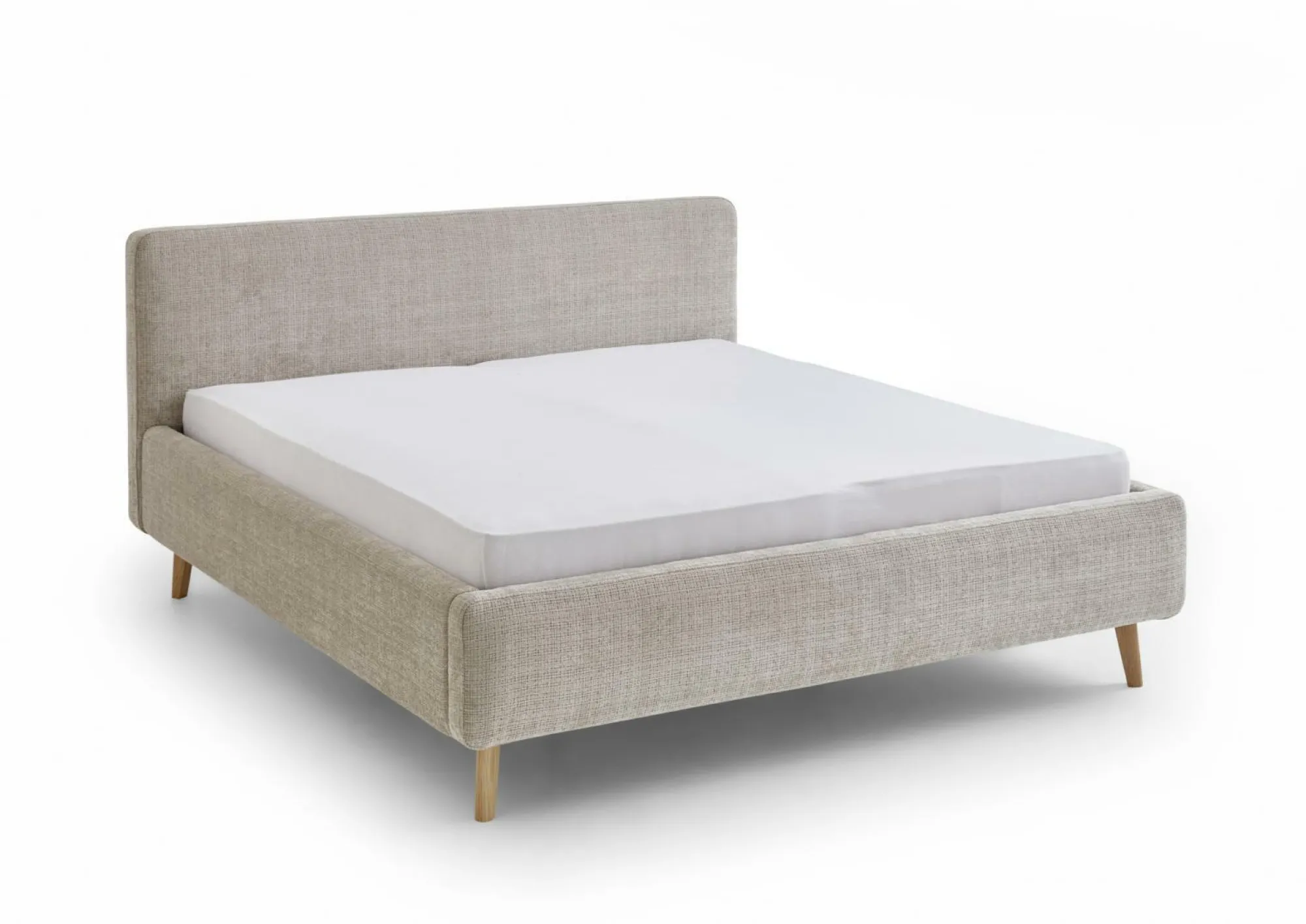 meise möbel Polsterbett MATTIS