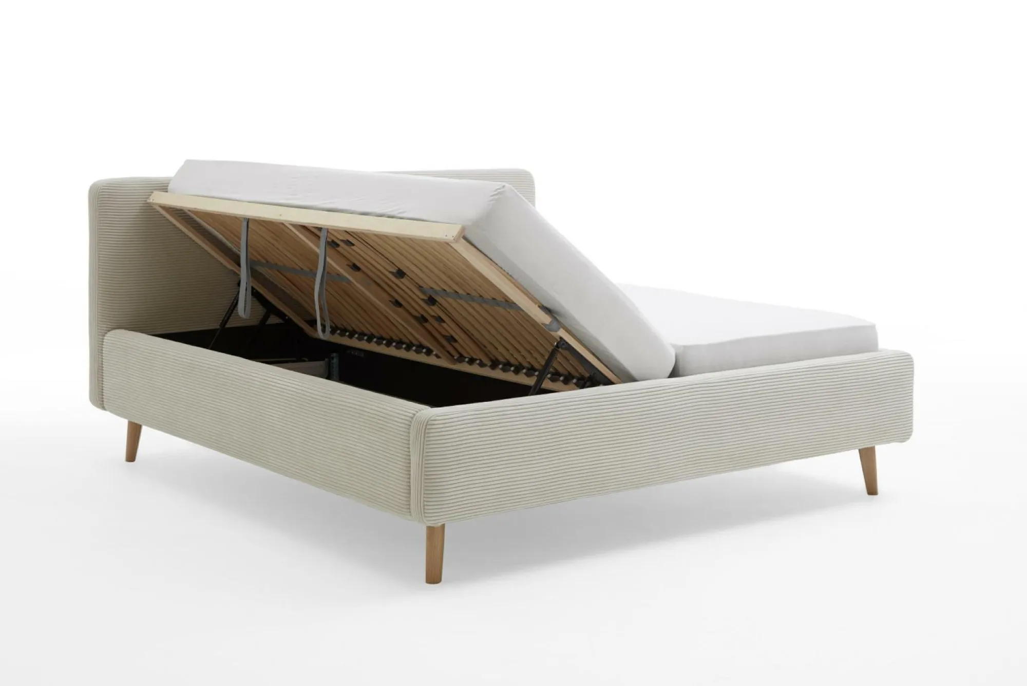 meise möbel Polsterbett MATTIS