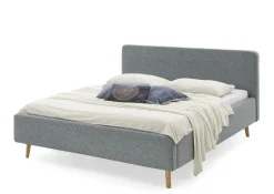 Outlet meise möbel Polsterbett MATTIS