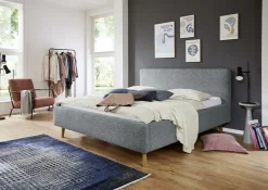 meise möbel Polsterbett MATTIS
