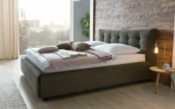 MONDO Polsterbett BARELL