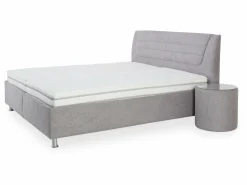 MONDO Polsterbett LUVARA