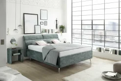 Discount Ruf Betten Polsterbett RUF Casa