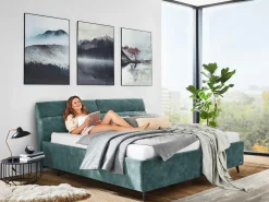 Hot Ruf Betten Polsterbett RUF CASA