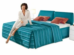 Clearance Ruf Betten Polsterbett RUF Composium