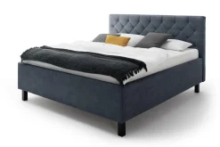 Best meise möbel Polsterbett SAN REMO